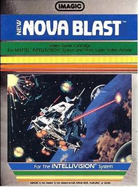 Nova Blast