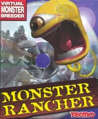 Monster Rancher