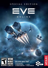 EVE Online
