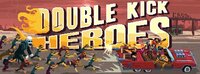 Double Kick Heroes