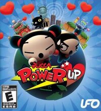 Pucca Power Up