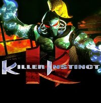 Killer Instinct