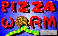 Pizza Worm