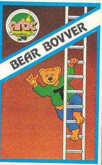 Bear Bovver