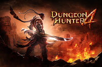 Dungeon Hunter 4