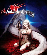 Drakengard 3