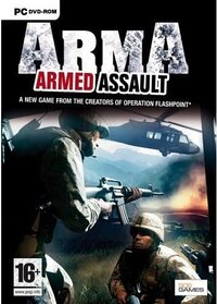 ArmA: Combat Operations