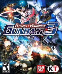 Dynasty Warriors: Gundam 3