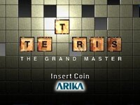 Tetris: The Grand Master