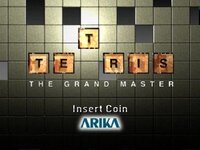 Tetris: The Grand Master