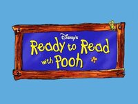 Disney's Ready to Read with Pooh