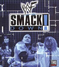 WWF SmackDown!