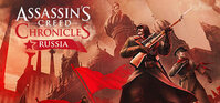 Assassin's Creed Chronicles: Russia