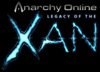 Anarchy Online: Legacy of the Xan