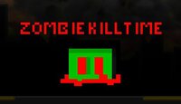 Zombie Killtime