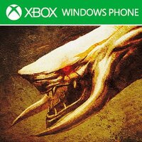 Crimson Dragon Side Story