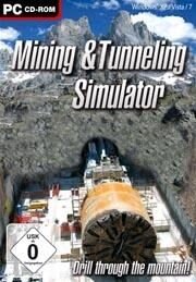 Mining & Tunneling Simulator