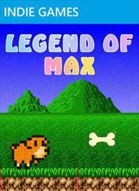 Legend of Max