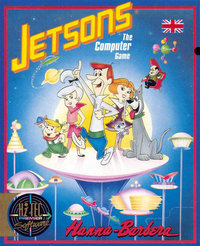 The Jetsons: The Computer Game