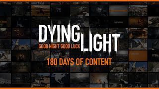 Dying Light sắp tới sẽ có một bản cập nhật cực ki lớn, chi tiết sẽ được thông báo tại sự kiện Gamescom2015... 