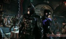 Batman: Arkham Knight PC hẹn ngày "tái xuất" cùng Batgirl