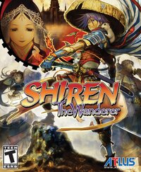 Shiren the Wanderer