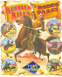 Buffalo Bill's Wild West Show