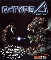 R-Type Delta