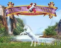 Puzzle Mania: Chronicles of the Unicorn