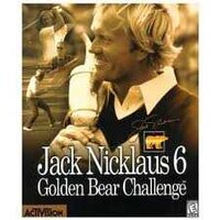 Jack Nicklaus 6: Golden Bear Challenge
