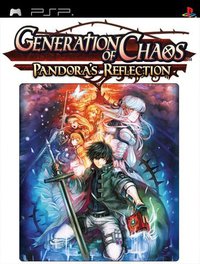 Generation of Chaos: Pandora’s Reflection
