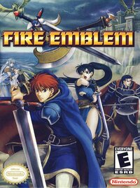 Fire Emblem