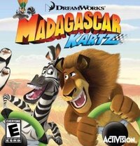 Madagascar Kartz