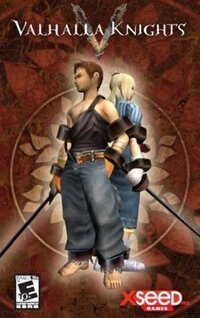 Valhalla Knights