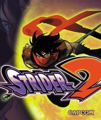 Strider 2