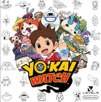 Yo-kai Watch