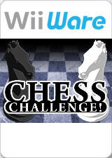 Chess Challenge!