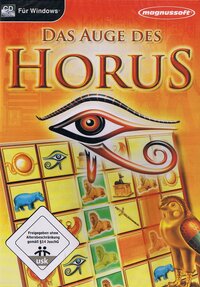 Das Auge des Horus