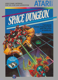 Space Dungeon