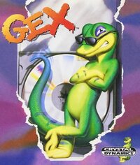 Gex