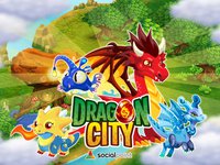 Dragon City