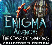 Enigma Agency: The Case of Shadows