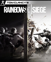 Tom Clancy's Rainbow Six: Siege