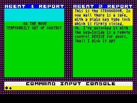 Your Sinclair Magnificent 7 July 1991