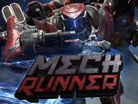 MechRunner