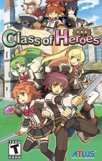 Class of Heroes