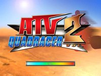 ATV Quadracer Vol.2