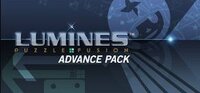 Lumines: Advance Pack