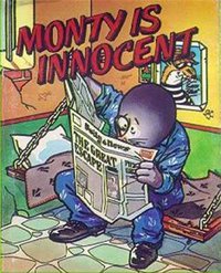 Monty Is Innocent