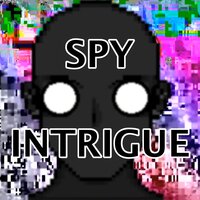 SPY INTRIGUE